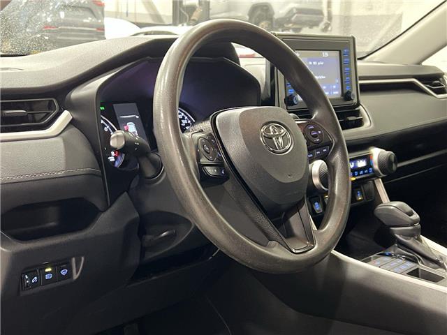2020 Toyota RAV4  (Stk: 14U7426) in Markham - Image 12 of 27