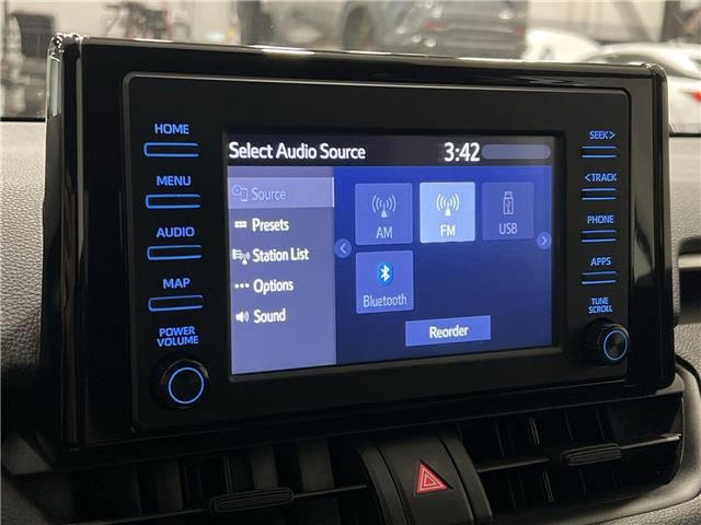 2020 Toyota RAV4  (Stk: 14U7426) in Markham - Image 16 of 27