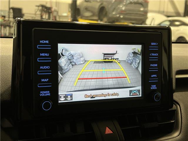 2020 Toyota RAV4  (Stk: 14U7426) in Markham - Image 17 of 27