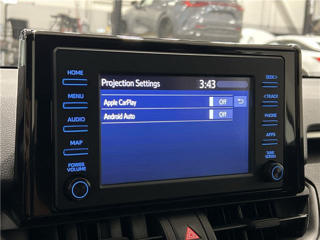 2020 Toyota RAV4  (Stk: 14U7426) in Markham - Image 18 of 27