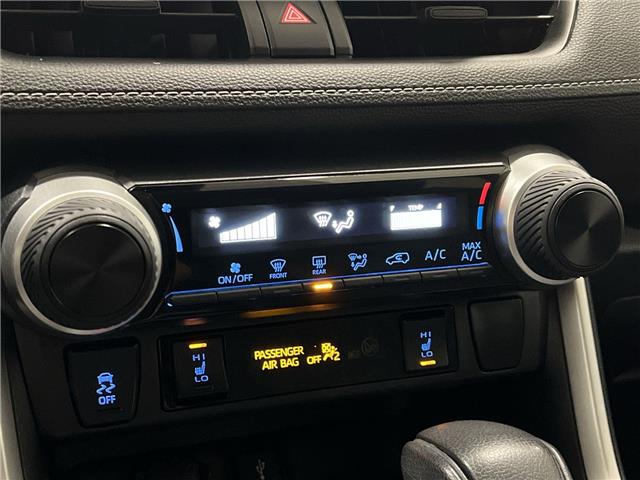 2020 Toyota RAV4  (Stk: 14U7426) in Markham - Image 19 of 27