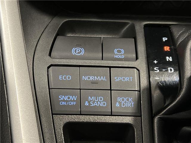 2020 Toyota RAV4  (Stk: 14U7426) in Markham - Image 21 of 27