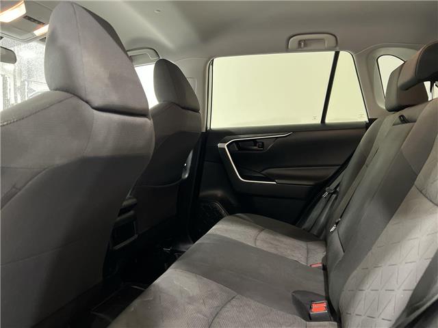 2020 Toyota RAV4  (Stk: 14U7426) in Markham - Image 22 of 27