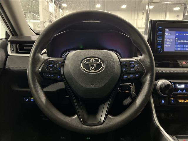 2020 Toyota RAV4  (Stk: 14U7426) in Markham - Image 23 of 27