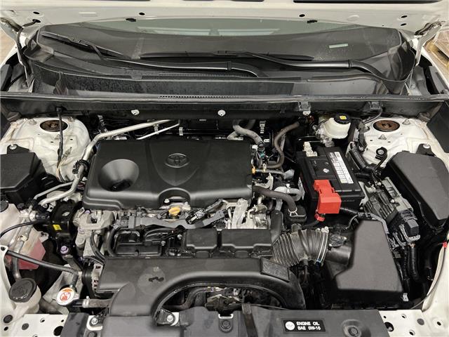 2020 Toyota RAV4  (Stk: 14U7426) in Markham - Image 27 of 27