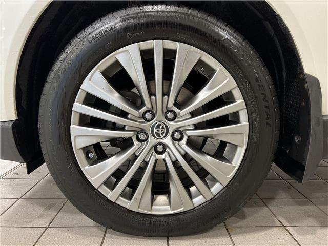 2021 Toyota Venza  (Stk: 14112271A) in Markham - Image 11 of 31