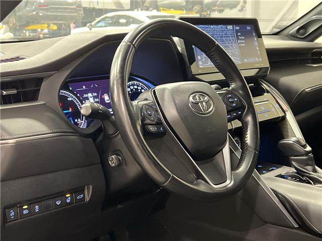 2021 Toyota Venza  (Stk: 14112271A) in Markham - Image 12 of 31
