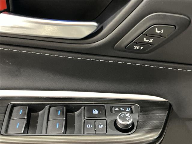 2021 Toyota Venza  (Stk: 14112271A) in Markham - Image 14 of 31