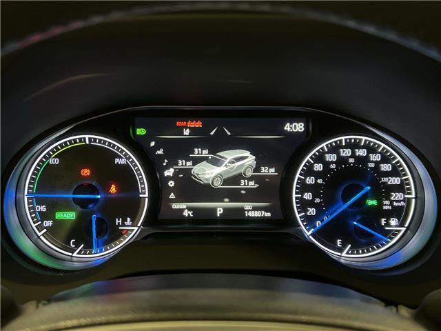 2021 Toyota Venza  (Stk: 14112271A) in Markham - Image 15 of 31