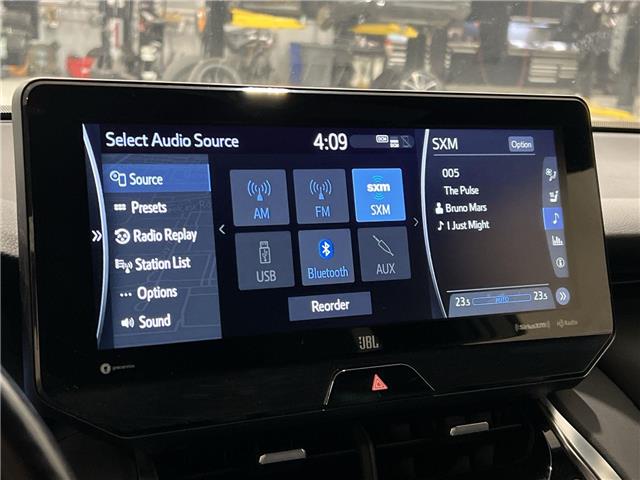 2021 Toyota Venza  (Stk: 14112271A) in Markham - Image 16 of 31