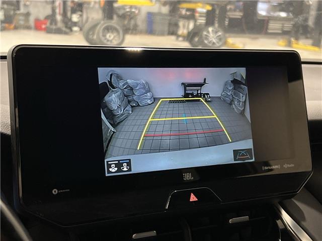 2021 Toyota Venza  (Stk: 14112271A) in Markham - Image 17 of 31