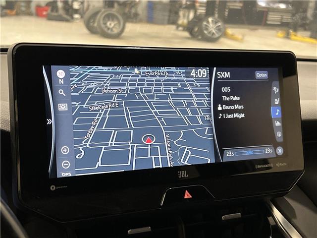 2021 Toyota Venza  (Stk: 14112271A) in Markham - Image 18 of 31
