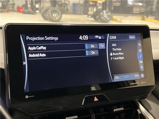 2021 Toyota Venza  (Stk: 14112271A) in Markham - Image 19 of 31