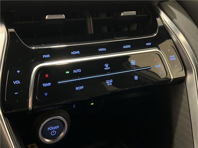 2021 Toyota Venza  (Stk: 14112271A) in Markham - Image 21 of 31