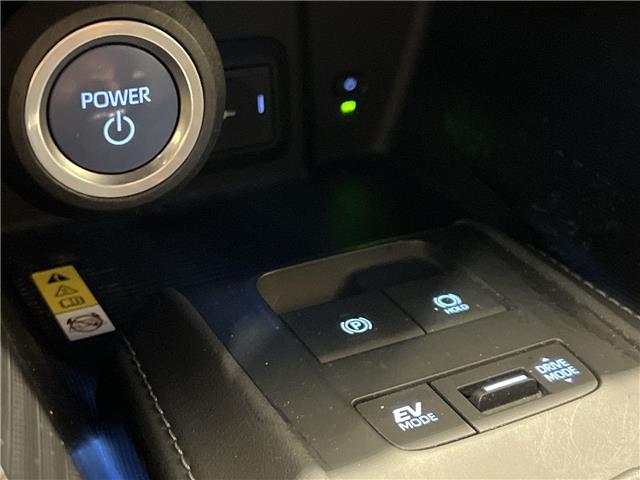 2021 Toyota Venza  (Stk: 14112271A) in Markham - Image 23 of 31