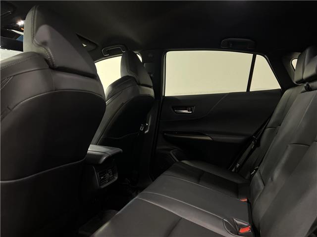 2021 Toyota Venza  (Stk: 14112271A) in Markham - Image 25 of 31