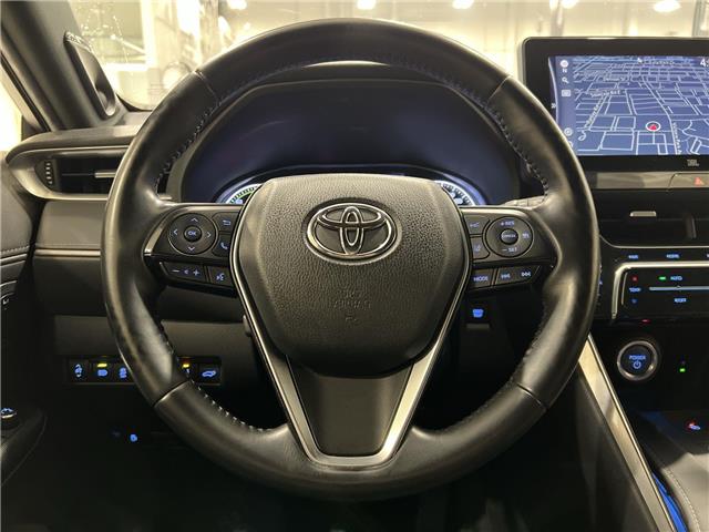 2021 Toyota Venza  (Stk: 14112271A) in Markham - Image 26 of 31