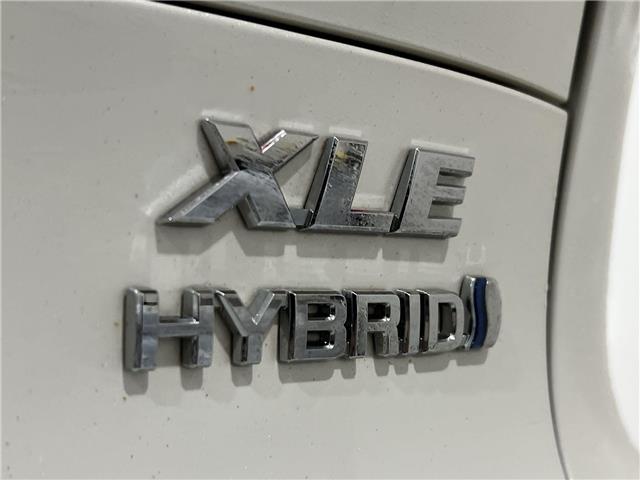 2021 Toyota Venza  (Stk: 14112271A) in Markham - Image 28 of 31