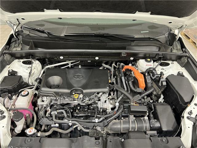 2021 Toyota Venza  (Stk: 14112271A) in Markham - Image 31 of 31