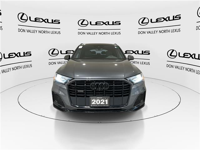 2021 Audi Q7  (Stk: 14112088A) in Markham - Image 4 of 33