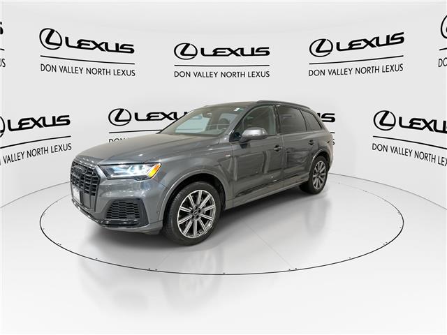 2021 Audi Q7  (Stk: 14112088A) in Markham - Image 5 of 33