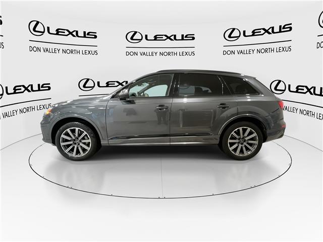 2021 Audi Q7  (Stk: 14112088A) in Markham - Image 6 of 33