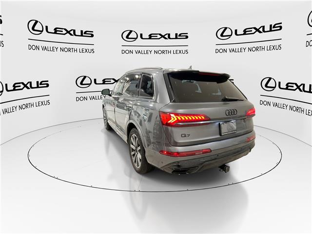 2021 Audi Q7  (Stk: 14112088A) in Markham - Image 7 of 33