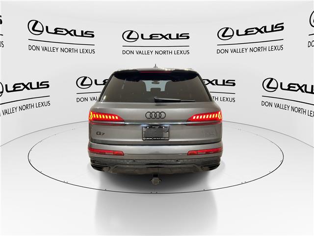 2021 Audi Q7  (Stk: 14112088A) in Markham - Image 8 of 33