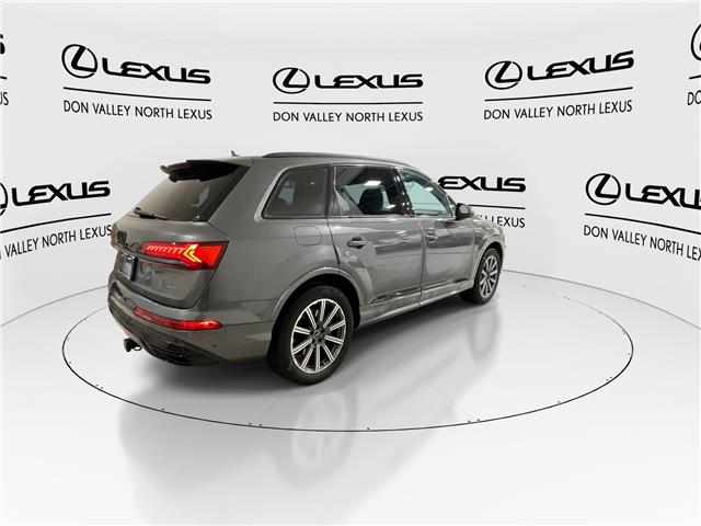 2021 Audi Q7  (Stk: 14112088A) in Markham - Image 9 of 33