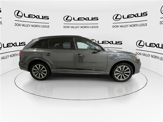 2021 Audi Q7  (Stk: 14112088A) in Markham - Image 10 of 33