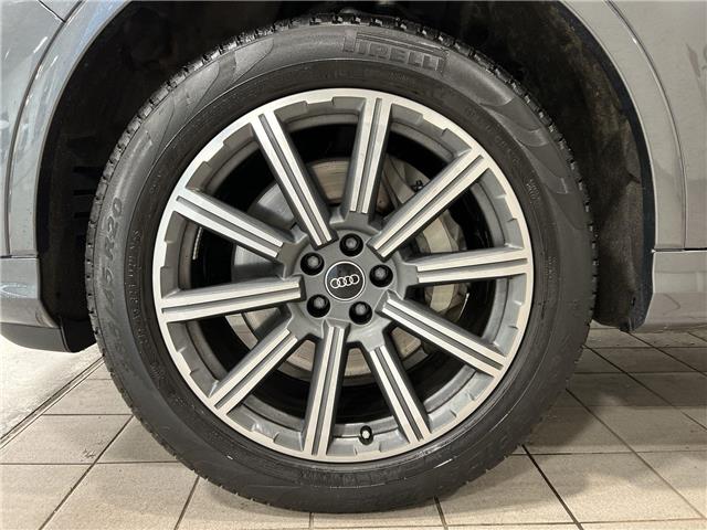 2021 Audi Q7  (Stk: 14112088A) in Markham - Image 11 of 33