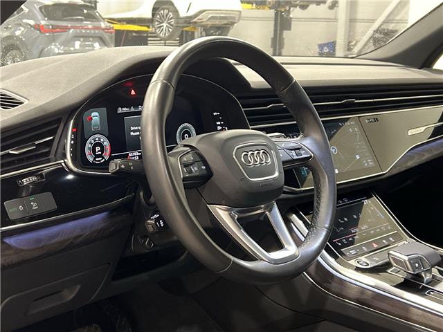 2021 Audi Q7  (Stk: 14112088A) in Markham - Image 12 of 33
