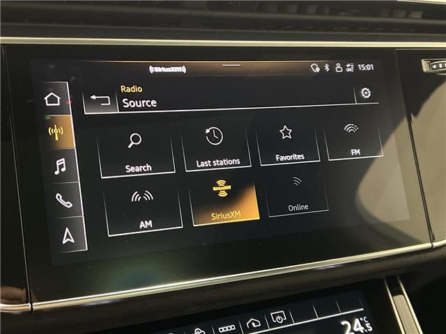 2021 Audi Q7  (Stk: 14112088A) in Markham - Image 16 of 33