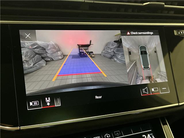 2021 Audi Q7  (Stk: 14112088A) in Markham - Image 17 of 33
