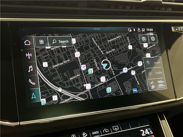 2021 Audi Q7  (Stk: 14112088A) in Markham - Image 18 of 33
