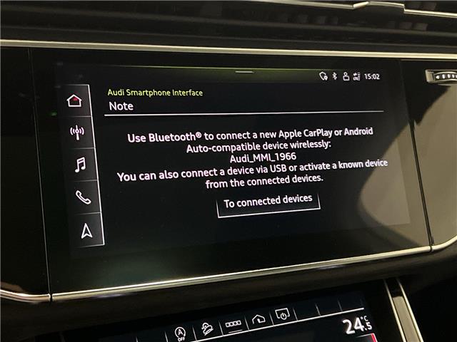 2021 Audi Q7  (Stk: 14112088A) in Markham - Image 19 of 33