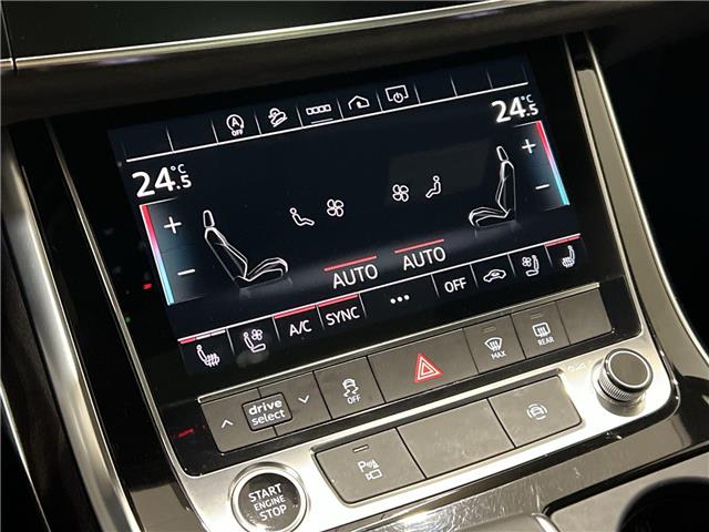 2021 Audi Q7  (Stk: 14112088A) in Markham - Image 20 of 33