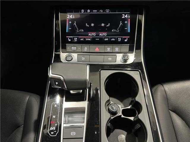 2021 Audi Q7  (Stk: 14112088A) in Markham - Image 25 of 33