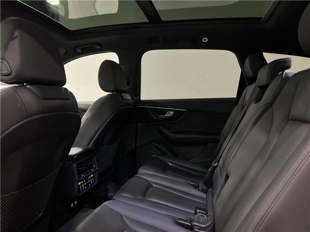 2021 Audi Q7  (Stk: 14112088A) in Markham - Image 26 of 33