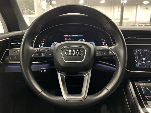 2021 Audi Q7  (Stk: 14112088A) in Markham - Image 27 of 33