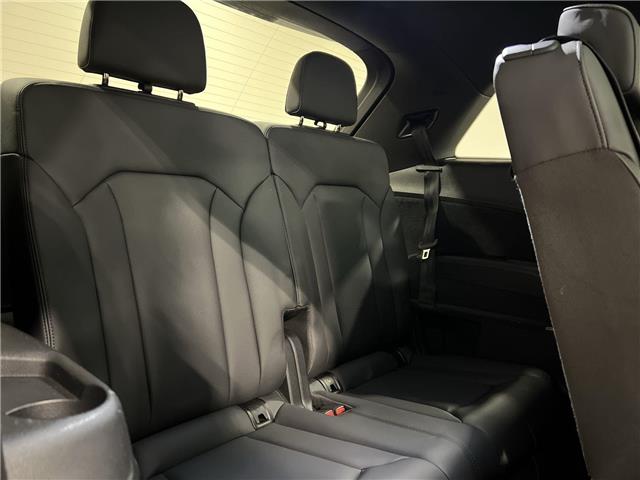 2021 Audi Q7  (Stk: 14112088A) in Markham - Image 28 of 33