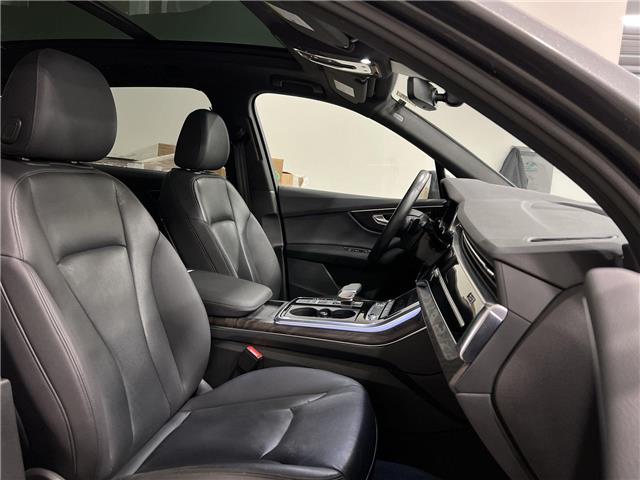 2021 Audi Q7  (Stk: 14112088A) in Markham - Image 29 of 33