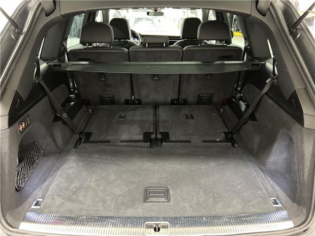 2021 Audi Q7  (Stk: 14112088A) in Markham - Image 31 of 33