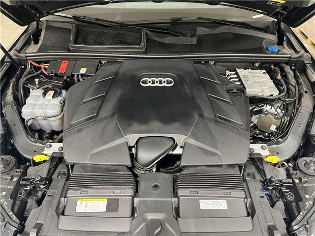 2021 Audi Q7  (Stk: 14112088A) in Markham - Image 33 of 33