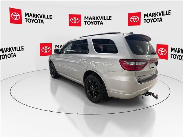 2023 Dodge Durango GT (Stk: 11U4360A) in Markham - Image 8 of 30