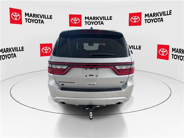 2023 Dodge Durango GT (Stk: 11U4360A) in Markham - Image 9 of 30