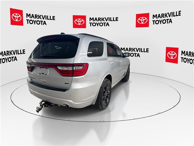 2023 Dodge Durango GT (Stk: 11U4360A) in Markham - Image 10 of 30