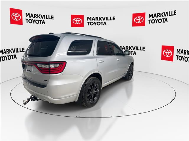 2023 Dodge Durango GT (Stk: 11U4360A) in Markham - Image 11 of 30