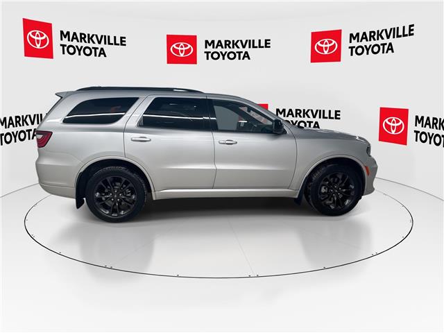 2023 Dodge Durango GT (Stk: 11U4360A) in Markham - Image 12 of 30