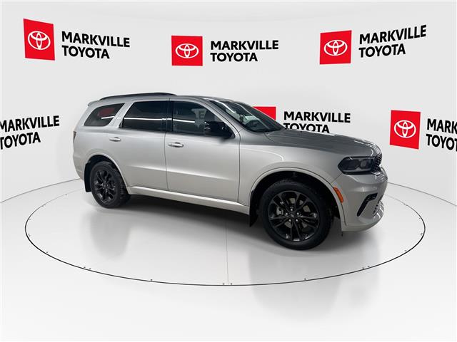2023 Dodge Durango GT (Stk: 11U4360A) in Markham - Image 13 of 30